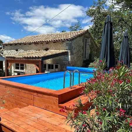 Hotel Beaudefour Anthé