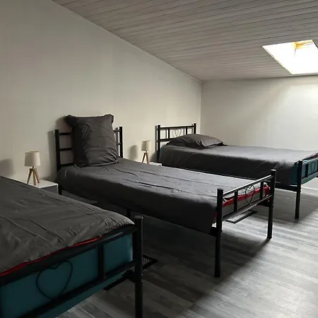 Beaudefour Hotel *