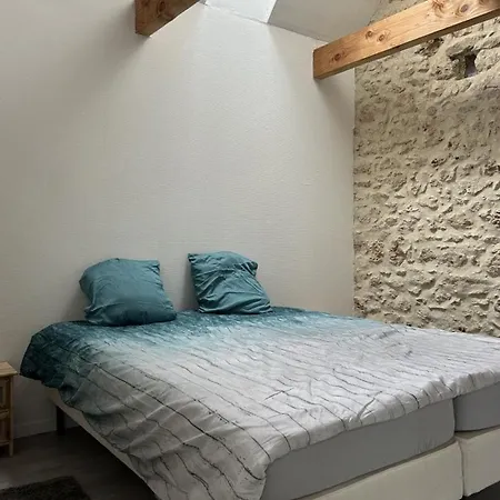 Hotel Beaudefour