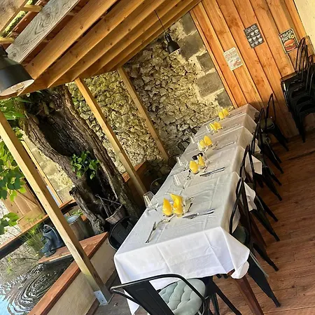 Beaudefour Hotel
