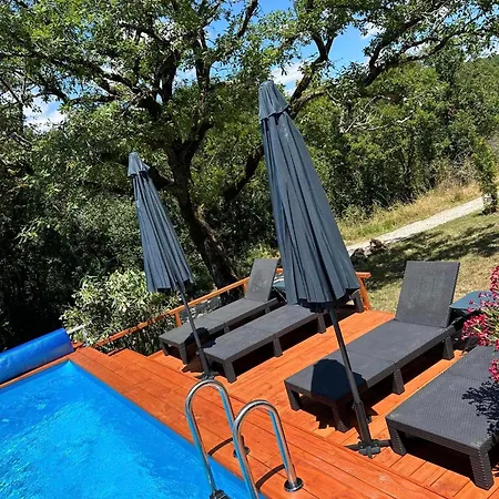 Beaudefour Hotel Anthé